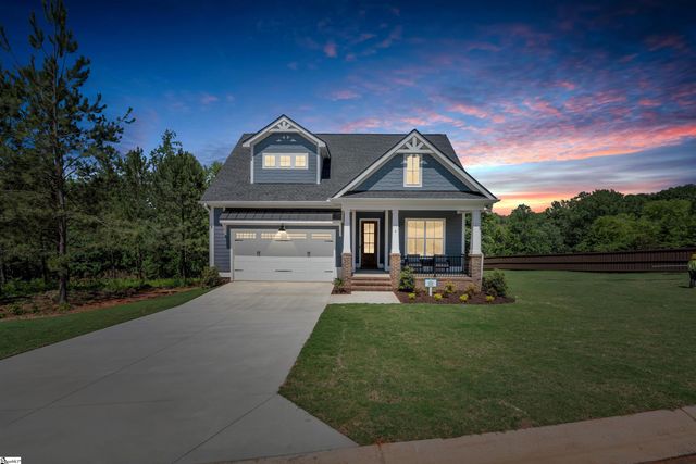 4 Halowell Lane, Travelers Rest, SC 29690