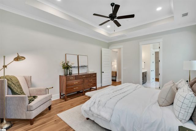 4 Halowell Lane, Travelers Rest, SC 29690