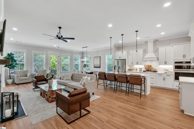 4 Halowell Lane, Travelers Rest, SC 29690