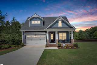 4 Halowell Lane, Travelers Rest, SC 29690