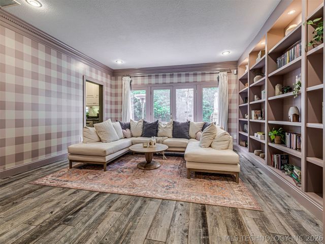 10113 S Fulton Avenue, Tulsa, OK 74137