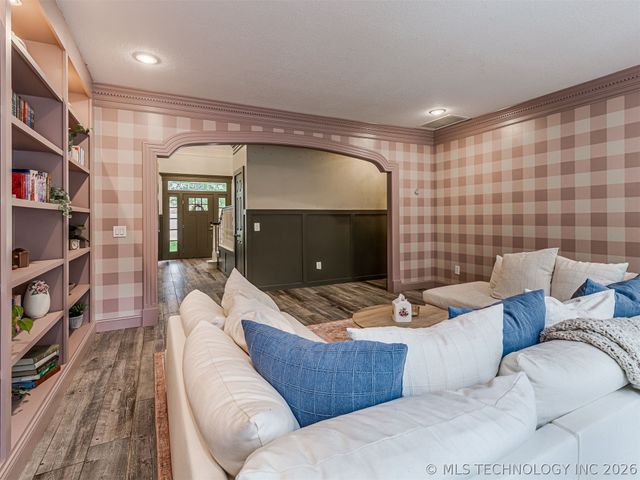 10113 S Fulton Avenue, Tulsa, OK 74137