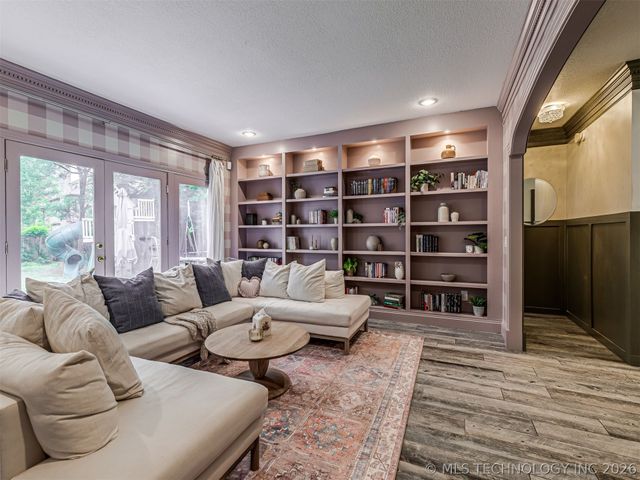 10113 S Fulton Avenue, Tulsa, OK 74137