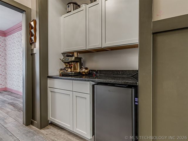 10113 S Fulton Avenue, Tulsa, OK 74137