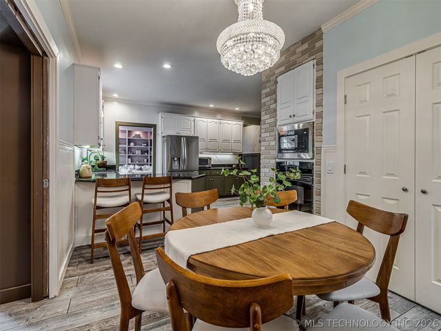 10113 S Fulton Avenue, Tulsa, OK 74137