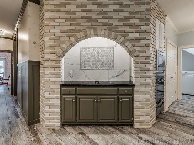 10113 S Fulton Avenue, Tulsa, OK 74137