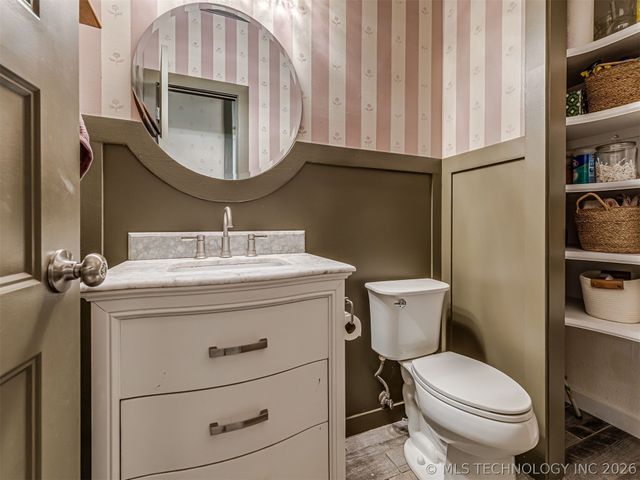 10113 S Fulton Avenue, Tulsa, OK 74137