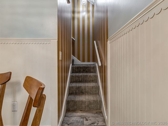 10113 S Fulton Avenue, Tulsa, OK 74137