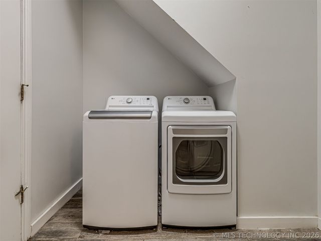 10113 S Fulton Avenue, Tulsa, OK 74137