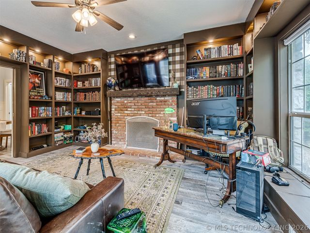 10113 S Fulton Avenue, Tulsa, OK 74137