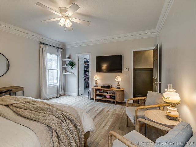 10113 S Fulton Avenue, Tulsa, OK 74137