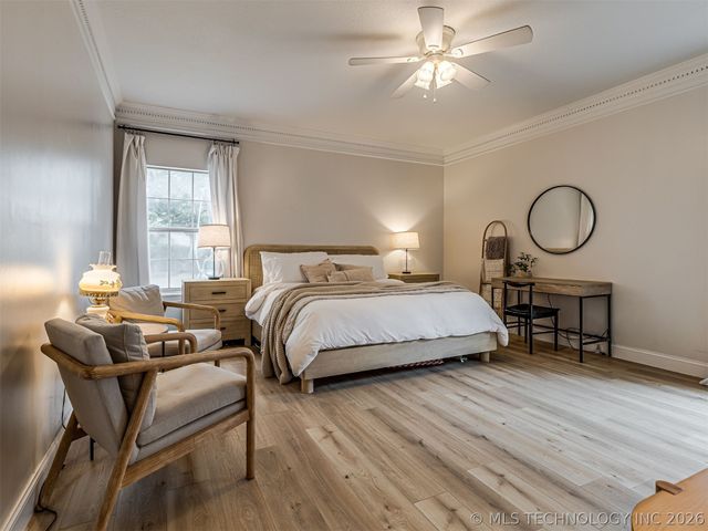 10113 S Fulton Avenue, Tulsa, OK 74137