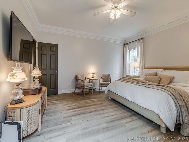 10113 S Fulton Avenue, Tulsa, OK 74137