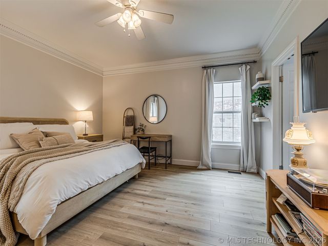 10113 S Fulton Avenue, Tulsa, OK 74137