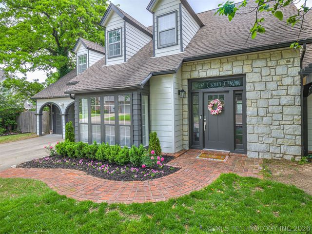 10113 S Fulton Avenue, Tulsa, OK 74137