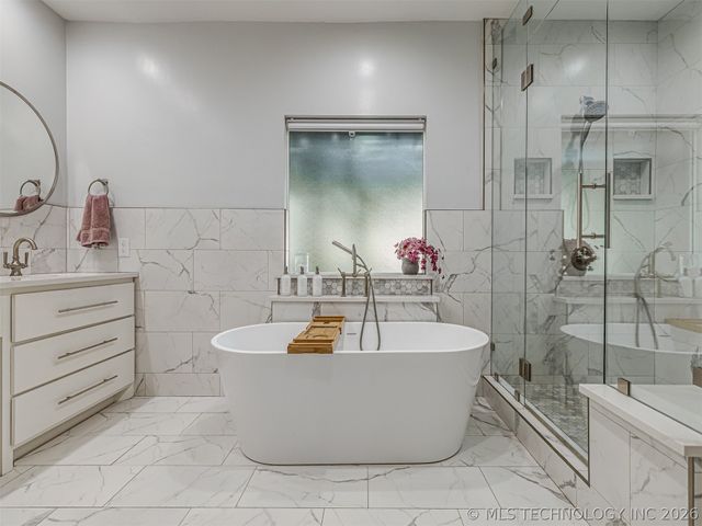 10113 S Fulton Avenue, Tulsa, OK 74137