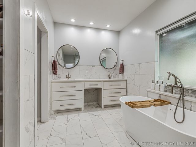 10113 S Fulton Avenue, Tulsa, OK 74137