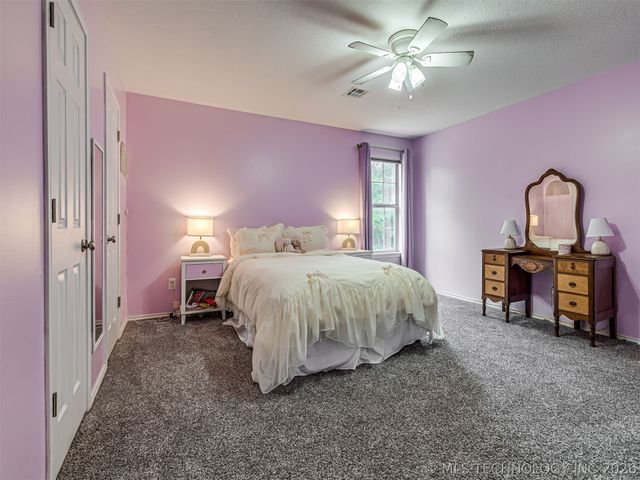 10113 S Fulton Avenue, Tulsa, OK 74137