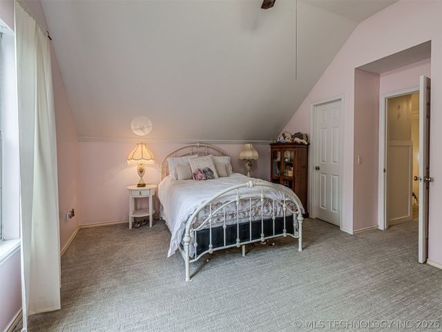 10113 S Fulton Avenue, Tulsa, OK 74137