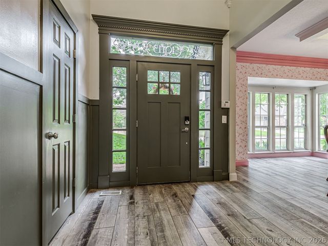 10113 S Fulton Avenue, Tulsa, OK 74137