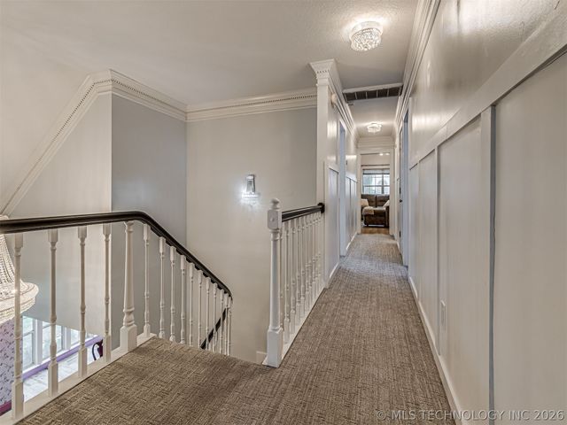 10113 S Fulton Avenue, Tulsa, OK 74137