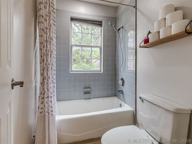 10113 S Fulton Avenue, Tulsa, OK 74137