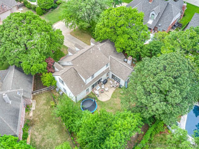 10113 S Fulton Avenue, Tulsa, OK 74137