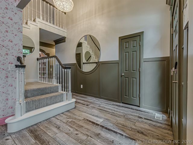 10113 S Fulton Avenue, Tulsa, OK 74137