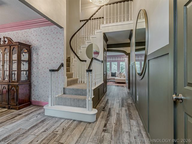 10113 S Fulton Avenue, Tulsa, OK 74137