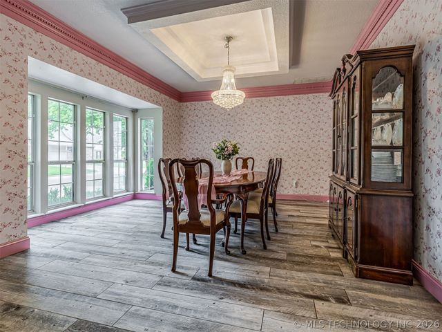 10113 S Fulton Avenue, Tulsa, OK 74137