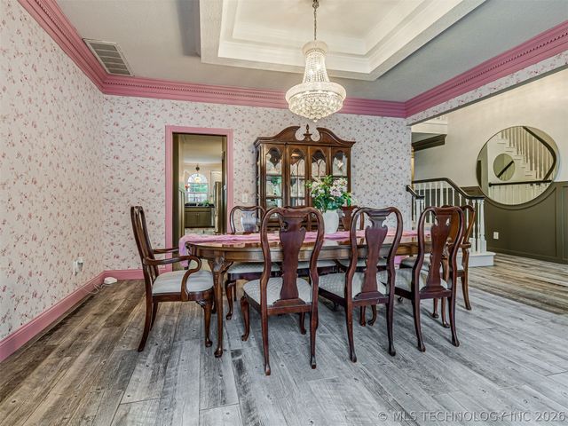 10113 S Fulton Avenue, Tulsa, OK 74137