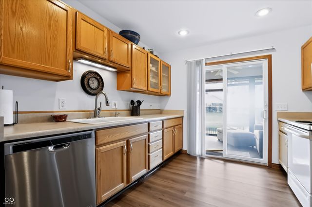 1068 Hilltop Commons Boulevard, Whiteland, IN 46184