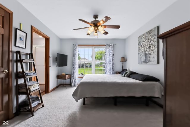 1068 Hilltop Commons Boulevard, Whiteland, IN 46184