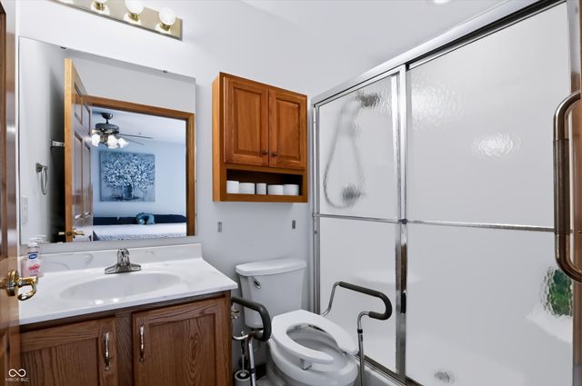 1068 Hilltop Commons Boulevard, Whiteland, IN 46184