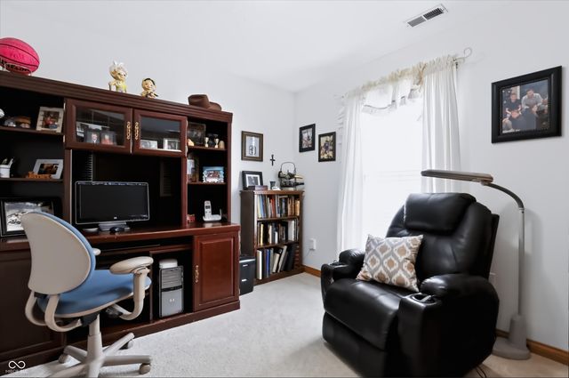 1068 Hilltop Commons Boulevard, Whiteland, IN 46184
