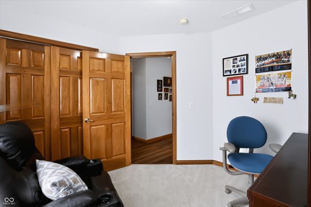 1068 Hilltop Commons Boulevard, Whiteland, IN 46184