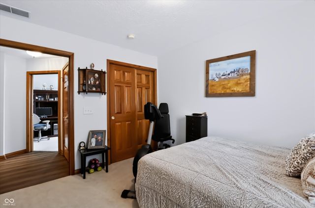 1068 Hilltop Commons Boulevard, Whiteland, IN 46184
