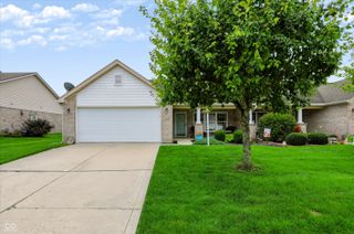 1068 Hilltop Commons Boulevard, Whiteland, IN 46184