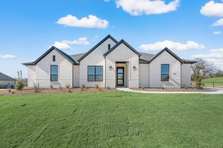 617 Pillar Street, Reno, TX 76020