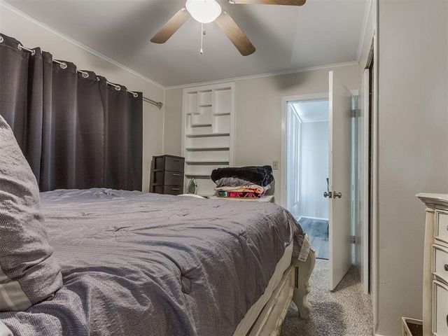 909 N McKinley Avenue, Shawnee, OK 74801