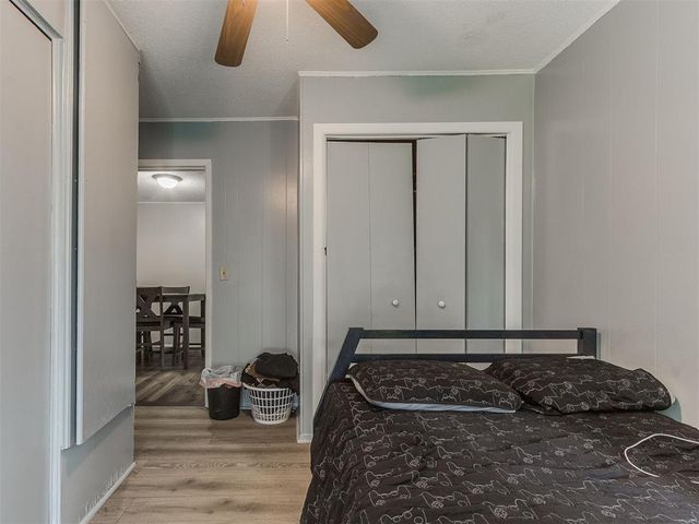 909 N McKinley Avenue, Shawnee, OK 74801