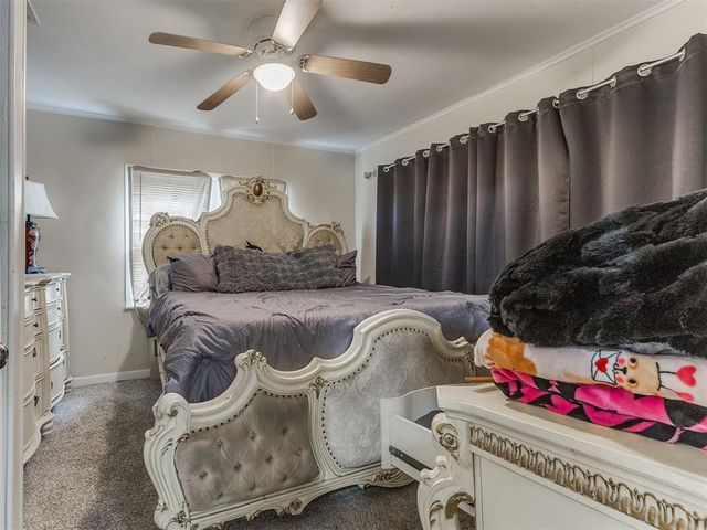 909 N McKinley Avenue, Shawnee, OK 74801
