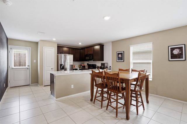 5807 Bristle Leaf Drive, Princeton, TX 75407