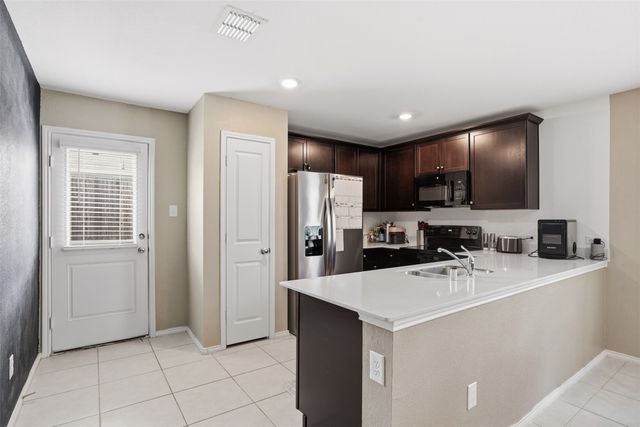 5807 Bristle Leaf Drive, Princeton, TX 75407