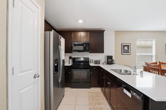 5807 Bristle Leaf Drive, Princeton, TX 75407