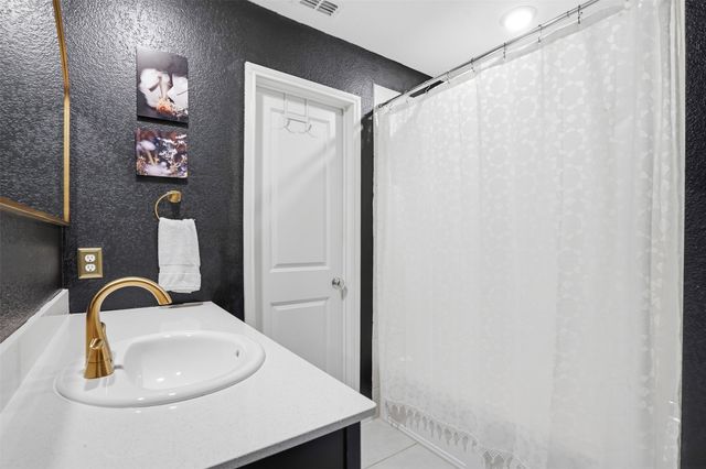 5807 Bristle Leaf Drive, Princeton, TX 75407