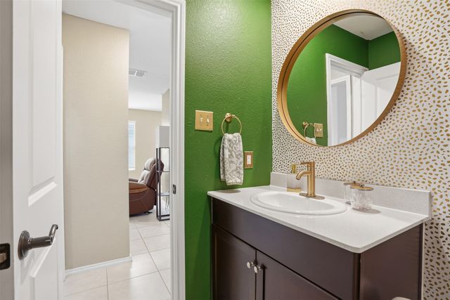 5807 Bristle Leaf Drive, Princeton, TX 75407