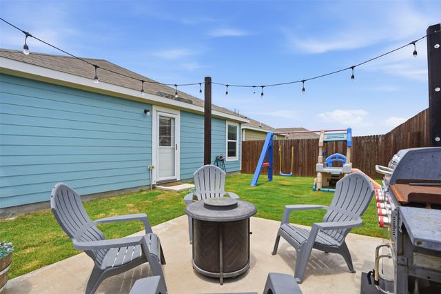 5807 Bristle Leaf Drive, Princeton, TX 75407