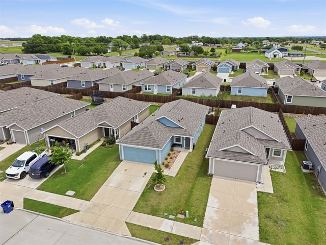 5807 Bristle Leaf Drive, Princeton, TX 75407