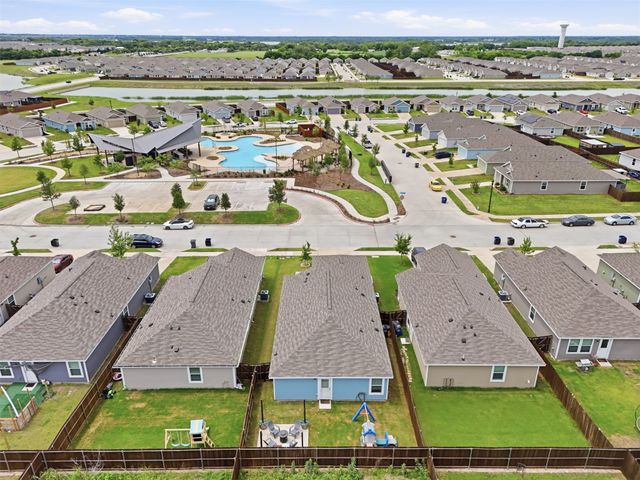 5807 Bristle Leaf Drive, Princeton, TX 75407